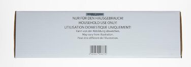 Акумуляторна для тонких млинців, 700 Вт, поверхня для випічки діаметром 18,5 см Одинарна, 677 Crpe-Maker -