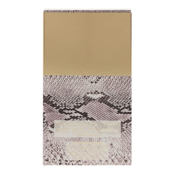 Туалетна вода для жінок, екзотичний та свіжий аромат 75 мл (1 упаковка)