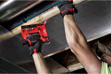 Степлер Milwaukee M12BST-202X, 2.0Ah 12В з акумулятором