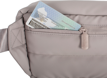 Сумка поясна Heys Puffer Mini Waist Bag Atmosphere (30128-0143-00)