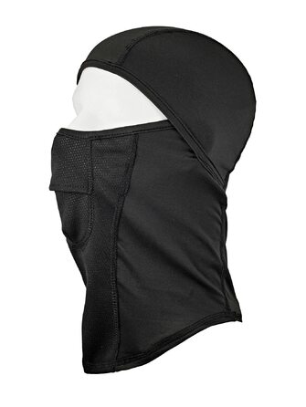 Балаклава ARECO L-XL 100 Black