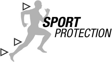 Пояс для нирок ORTEMA Lumbo-X High - дихаючий пояс для нирок, розроблений відповідно до спортивних ортопедичних принципів XXL