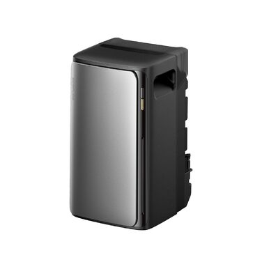 КВтгод 0 ПДВ, Балконна електростанція з накопичувачем, 4 MPPT 2800 Вт сонячний вхід, 2300 Вт подвійні підключення змінного струму, універсальна система накопичення енергії з інвертором, ємність 21 кВтгод, 6000 циклів, Plug & Play, 1.92