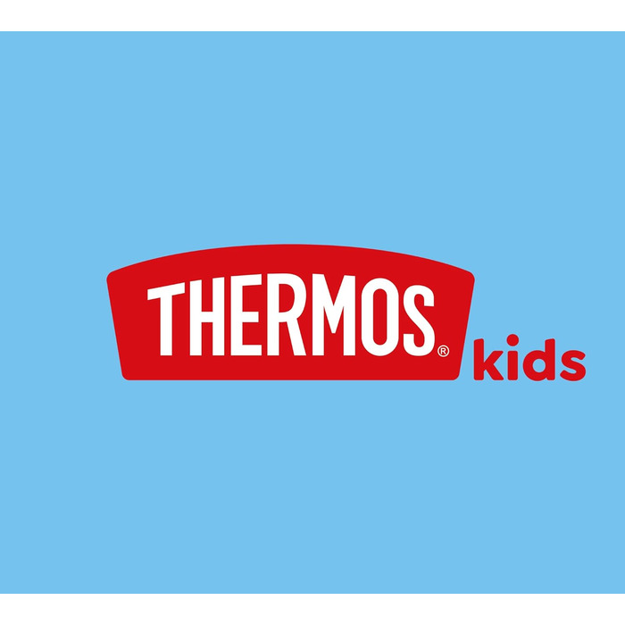 Термос для їжі ICON KIDS лайм 0,35л
