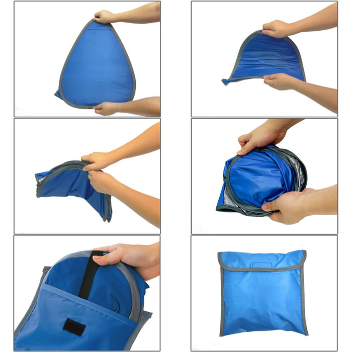 Розкладний намет Head, міні-пляжний намет із сонцезахисним тентом, автоматичний миттєвий намет, міні-парасолька, розкладний міні-пляжний намет для кемпінгу, пікніків та пляжу на свіжому повітрі