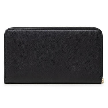 Гаманець жіночий Semi Line Black (3051-7)