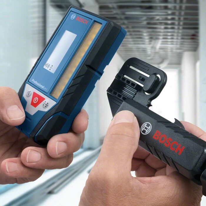Лазерний приймач Bosch Professional LR 7