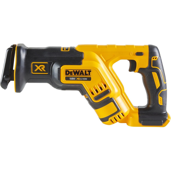 Циркулярна пила DeWalt DCS367N Односпальне ліжко