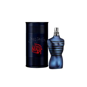 Туалетна вода Jean Paul Gaultier Ultra Male (125 мл)