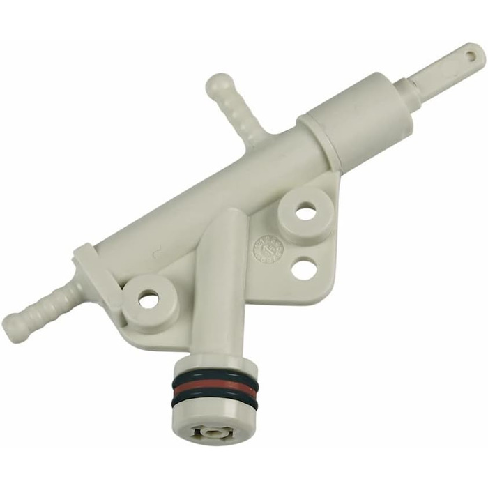 Повністю автоматична кавоварка Saeco 11012381 ORIGINAL клапан клапана гарячої води частково syntia xsmall HD8743 HD8745 HD8747 HD8833 HD8837 RI9833 повністю автоматична кавоварка кавомашина також Philips 996530006383