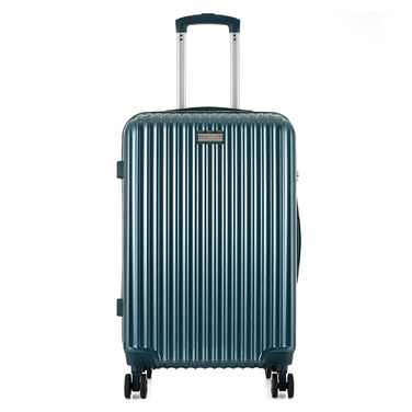 Валіза Semi Line 24' (M) Blue (T5955-2)