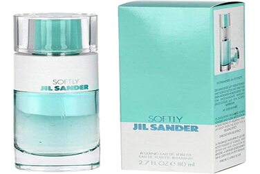 Парфуми Jil Sander Softly (80 мл)