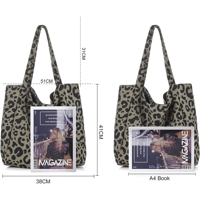 Полотняна сумка жіноча, жіноча сумка через плече Etercycle жіноча сумка через плече повсякденна сумочка для повсякденного життя, о