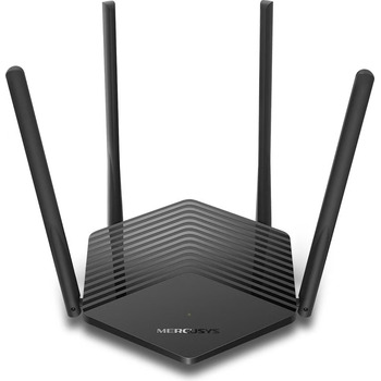 Wi-Fi роутер TP-Link Mercu MR XXX Wi-Fi 6 AX1500 Mesh 1201 Мбіт/с