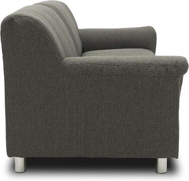 Колекція DOMO Диван Джеймі, 2-місний диван, комплект 2-місний, колір багет, 190 x 80 x 72 см