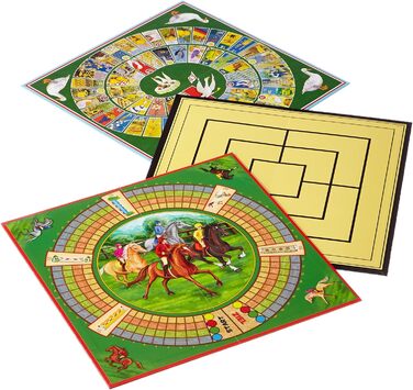 Колекція ігор зі 100 варіантами ігор для одиночних гравців, 49147 -