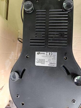 Кухонний комбайн Homlee 3 в 1 Багатофункціональна тістомісильна машина 1800 Вт 6-рівневий блендер, з м'ясорубкою, соковижималкою 1,5 л, чашею з нержавіючої сталі 5,5 л Тістоміс чорний