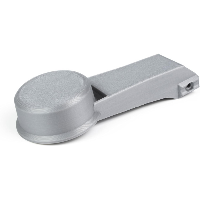 Змінний важіль для SodaStream Easy Spirit Soda Maker Push Lever Посилена версія запчастини - штовхач, штовхач, заміна, важіль Кнопка SodaStream EASY SPIRIT FIZZI