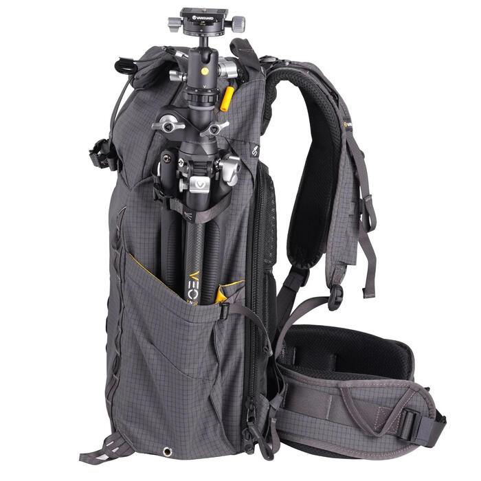 Рюкзак Vanguard VEO Active 49 Khaki-Green (VEO Active 49 KG)