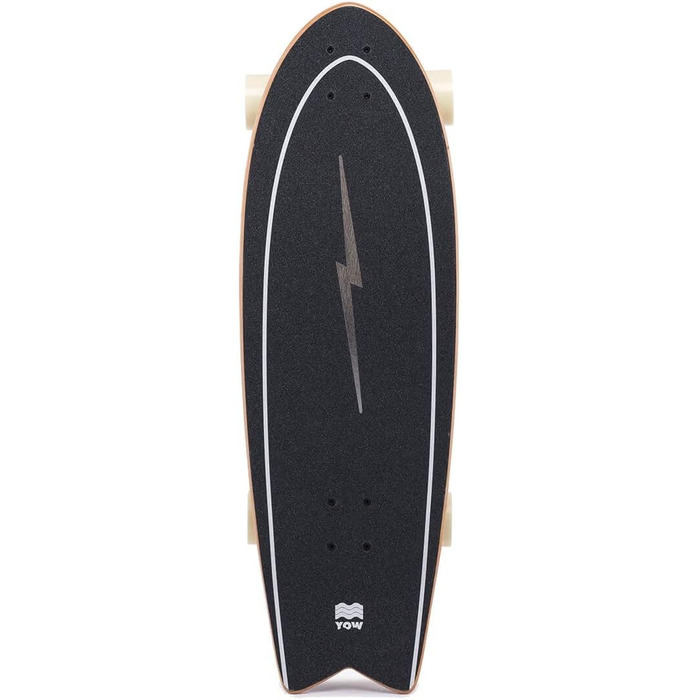 Бренд унісекс скейтборд для дорослих