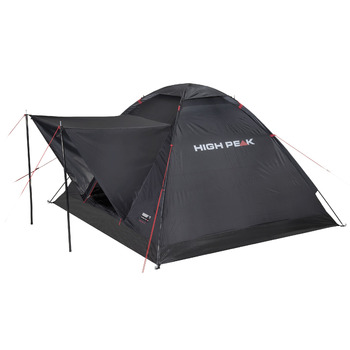 Намет High Peak Beaver 3 Black (10320)