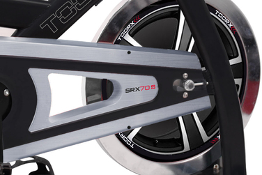 Сайкл-тренажер Toorx Indoor Cycle SRX 70S (SRX-70S)