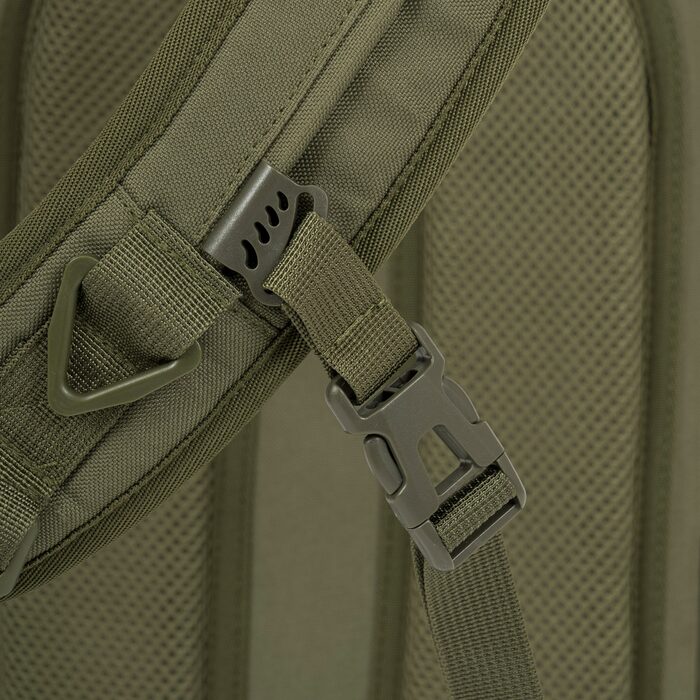 Рюкзак тактичний Highlander Scorpion Gearslinger 12L Olive (TT191-OG)