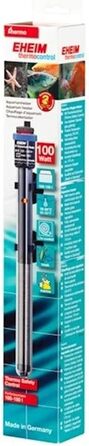 3614010 Aquarium Control Heater 100, 3614010 Aquarium Control Heater 100