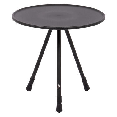 Стіл Bo-Camp Sawtelle 37x37 cm Black (1404327)