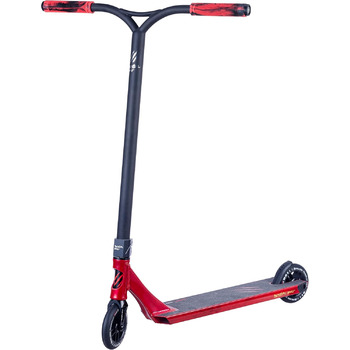 Звірячий вовк Rocky R12 Повний самокат Самокат для фрістайлу Самокат для трюків Самокат для трюків Професійний самокат Сильний сам