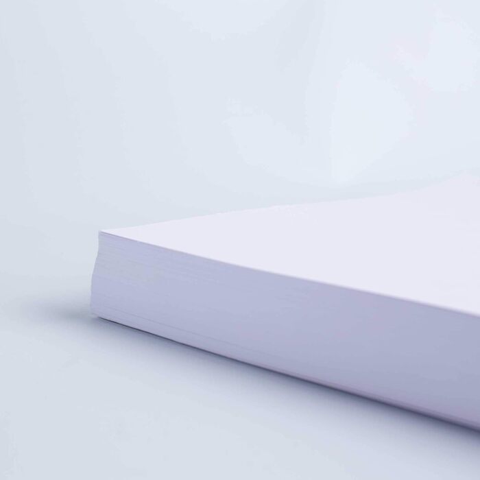 Картон House of Paper A2 160 г/м білий (упаковка з 50 аркушів)