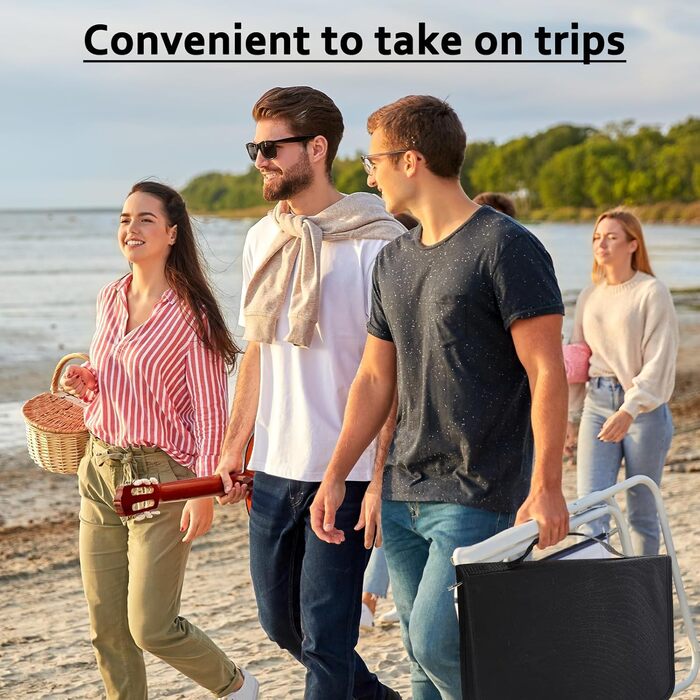 Набір столових приборів для кемпінгу, 20-предметний набір кемпінгового посуду для 4 осіб, нержавіюча сталь, з ложкою, виделкою, ножем, тарілкою та затискачем для кемпінгу, пікніків та походів