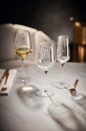 Набір келихів C&S Symetrie 6х210 мл (6939889)