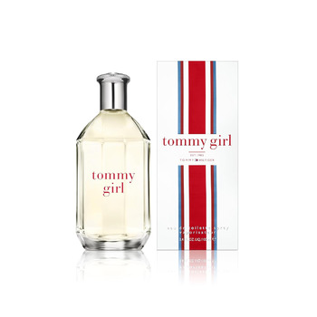 Туалетна вода Tommy Girl 100 мл, спрей 100 мл (1 упаковка)