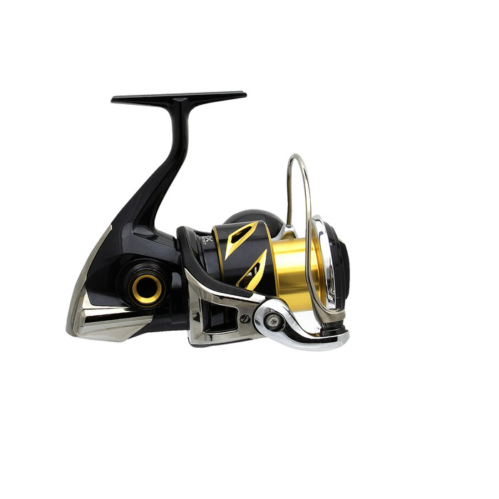 Котушки для спінінгу Shimano Stella SW C для морської риболовлі, передавальне число 5.71 Розмір 5000