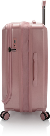 Валіза Heys EZ Fashion (M) Rose Gold (10162-0131-26)