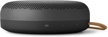 Бездротова портативна водонепроникна Bluetooth-колонка IP67 зі звуком на 360 градусів, голосовим помічником Alexa та спікерфоном,