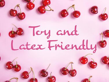 Зволожувальний гель ID Frutopia на водній основі, зі смаком манго, 100 мл