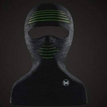 Балаклава Buff DRYFLX чорна