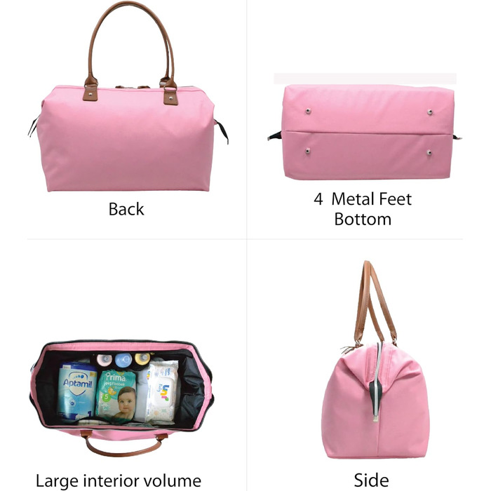 Сумка для народження, спортивна сумка для жінок, велика сумка для дитячих підгузників, дорожня сумка для дитини, мами, жінки, пеле