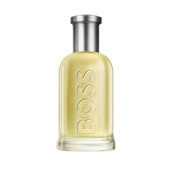 Туалетна вода Boss Bottled (200 мл)