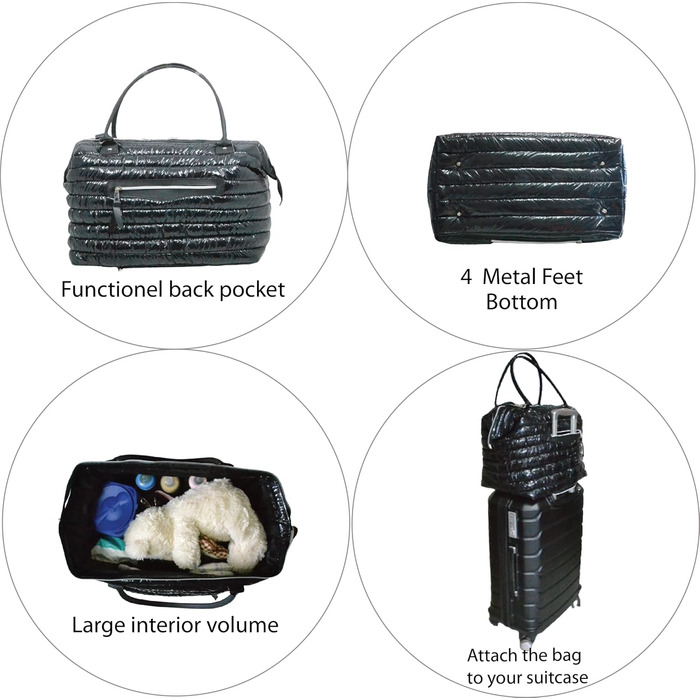 Ексклюзивна клінічна сумка для народження, велика сумка для дитячих підгузників, спортивна сумка, жіноча сумка, дорожня сумка для