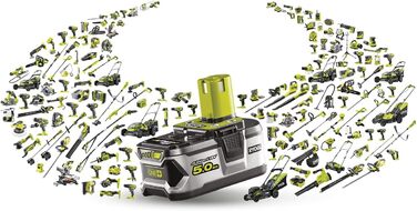 5133003348 Ryobi R18DD3-220S, 5133003348 Ryobi R18DD3-220S