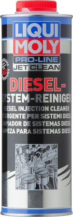 Захисні рукавички Iloda 3xOriginal Liqui Moly 1l Pro-Line JetClean Diesel System Cleaner 5149