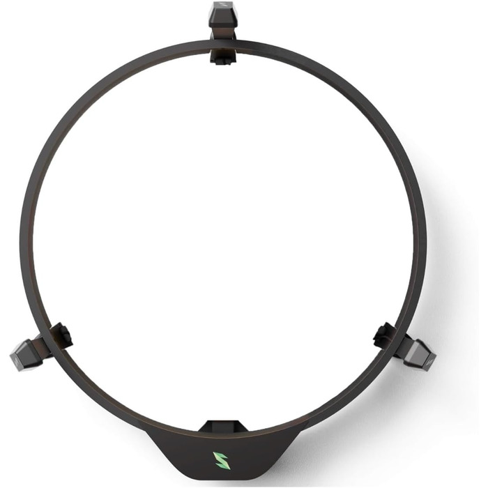 Набір Winsport Scolia Home 2 з підсвічуванням, включаючи рамку, автоматичну систему підрахунку очок для мішені для дартсу, автоматичний підрахунок очок для мішені для дартсу з функцією онлайн, цифровий підрахунок очок для дартсу, дисплей рахунку, табло Ho