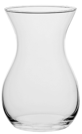 Ваза Trendglass Asta, 18 см (6688249)