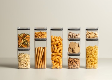 Контейнер 1,4 л Trnsp Idea Home