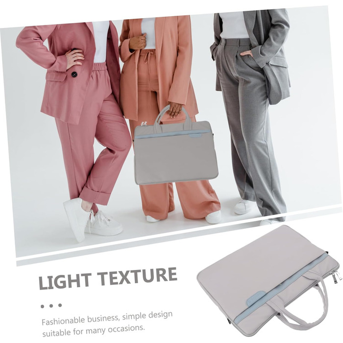 Сумка для ноутбука Сумка для зберігання ноутбука Плечова сумка Комп'ютерна сумка Комп'ютерна сумка Комп'ютерні ноутбуки Чоловічі с