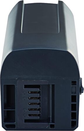 Акумулятор Prophete для електровелосипеда, літій-іонний AEG для нижньої труби 36 В, 10,4 Аг (374 Втгод), сумісний з CAN V2.5, підходить для електровелосипедів