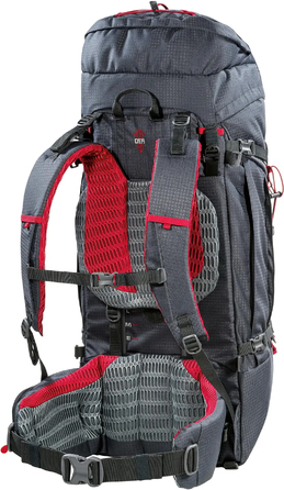 Рюкзак туристичний Ferrino Overland 65+10L Dark Grey (75671HCC)
